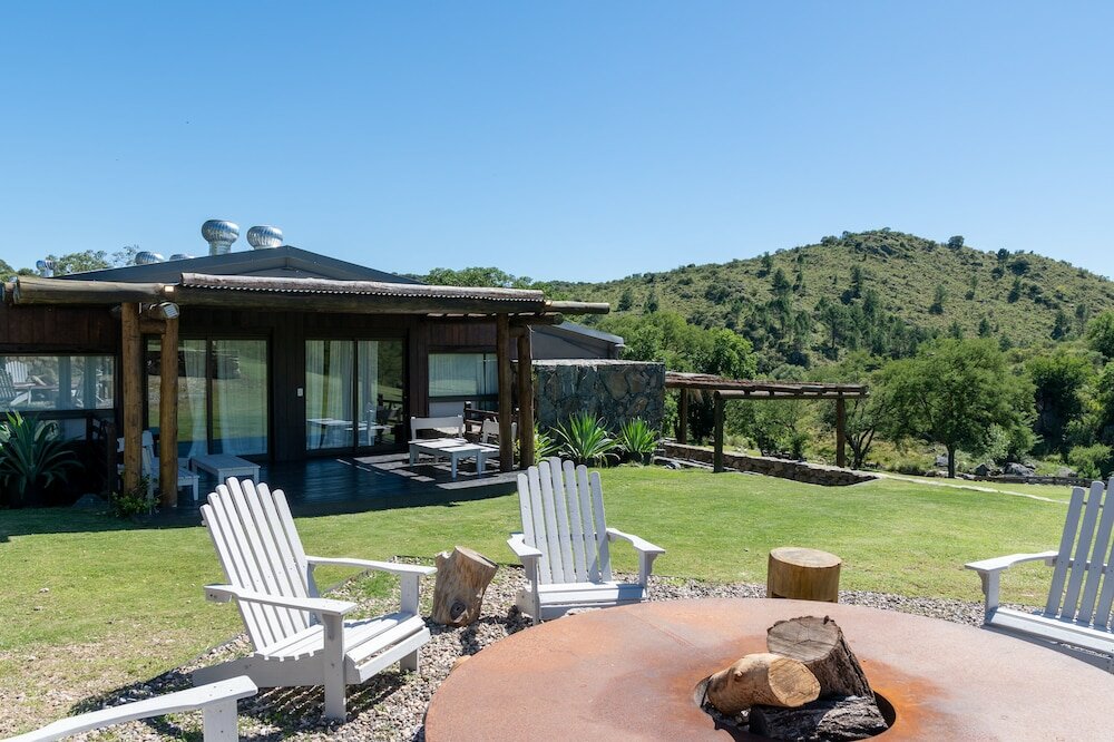 Фото Estancia Acuarela del Rio