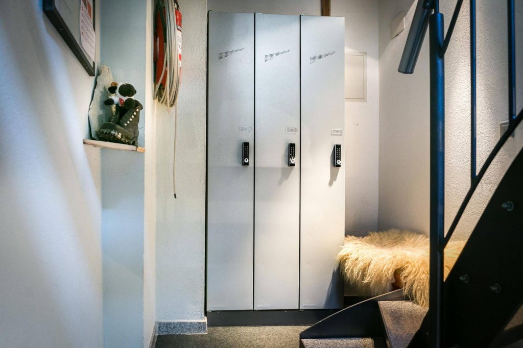 Фото Alpine Lodge