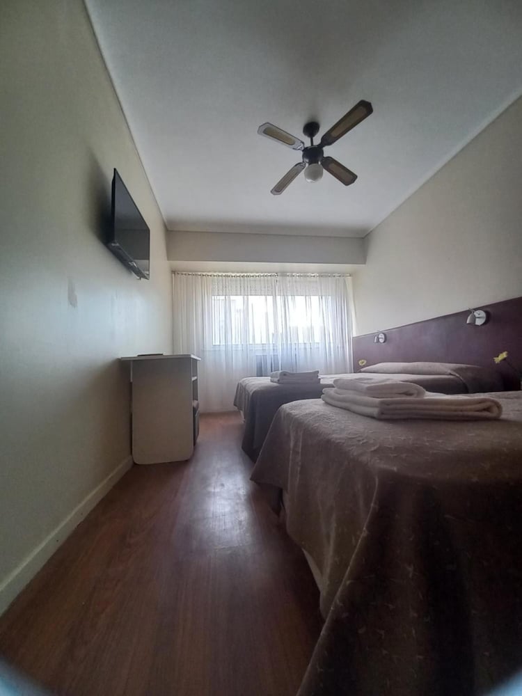 Фото America Hotel