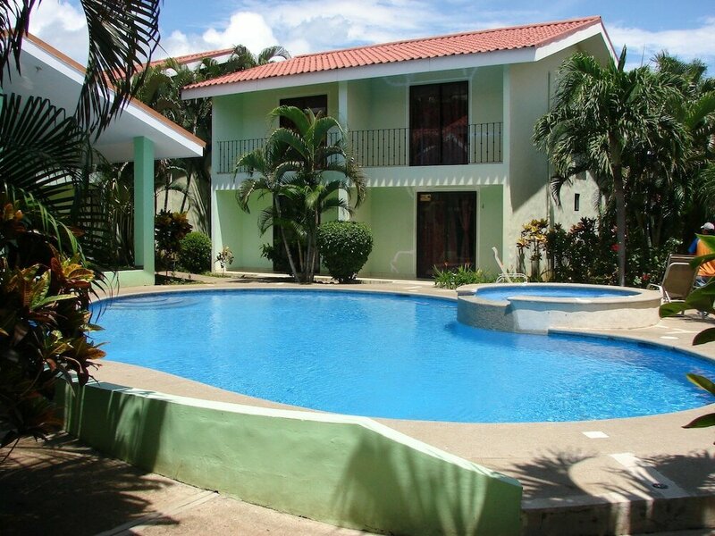 Гостиница Villa Riviera