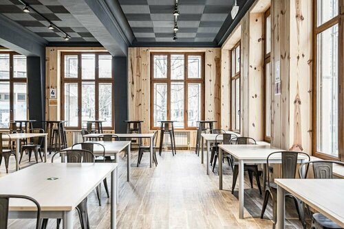 Гостиница Ronces Hostel