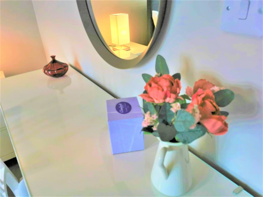 Фото New Apartment