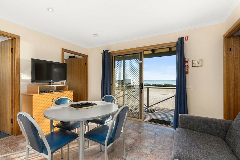 Фото Venus Bay Beachfront Tourist Park