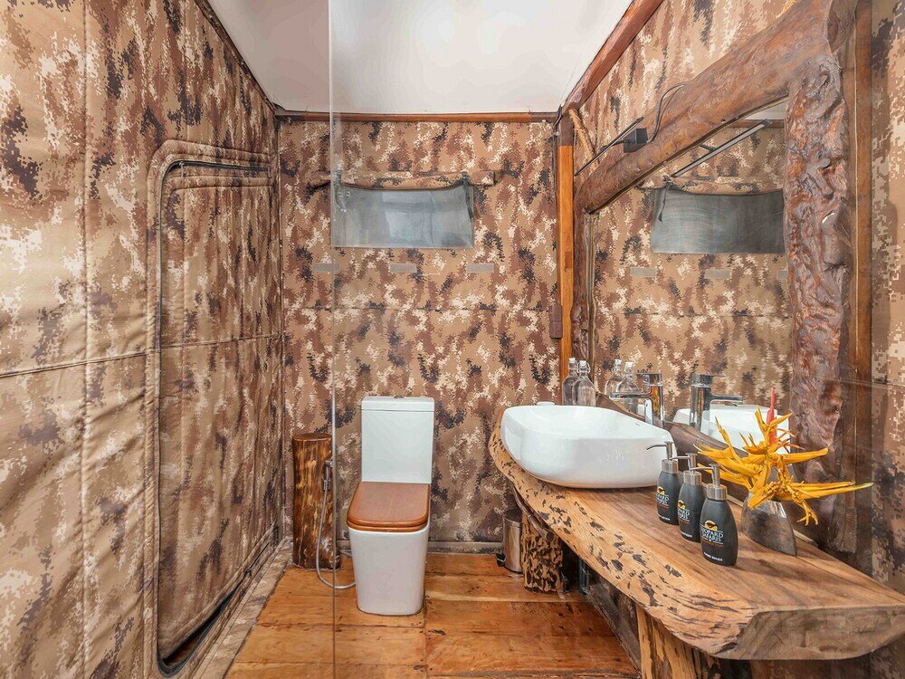 Фото Leopard Safaris Yala