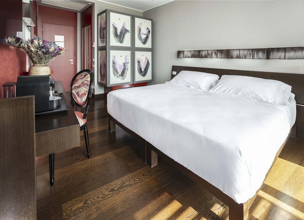 Фото Welcome Hotel San Marino