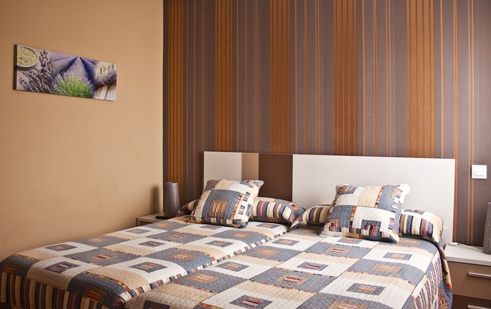 Фото PR Plaza de Galicia