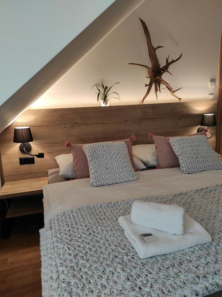 Фото Rezidence Vogelsang