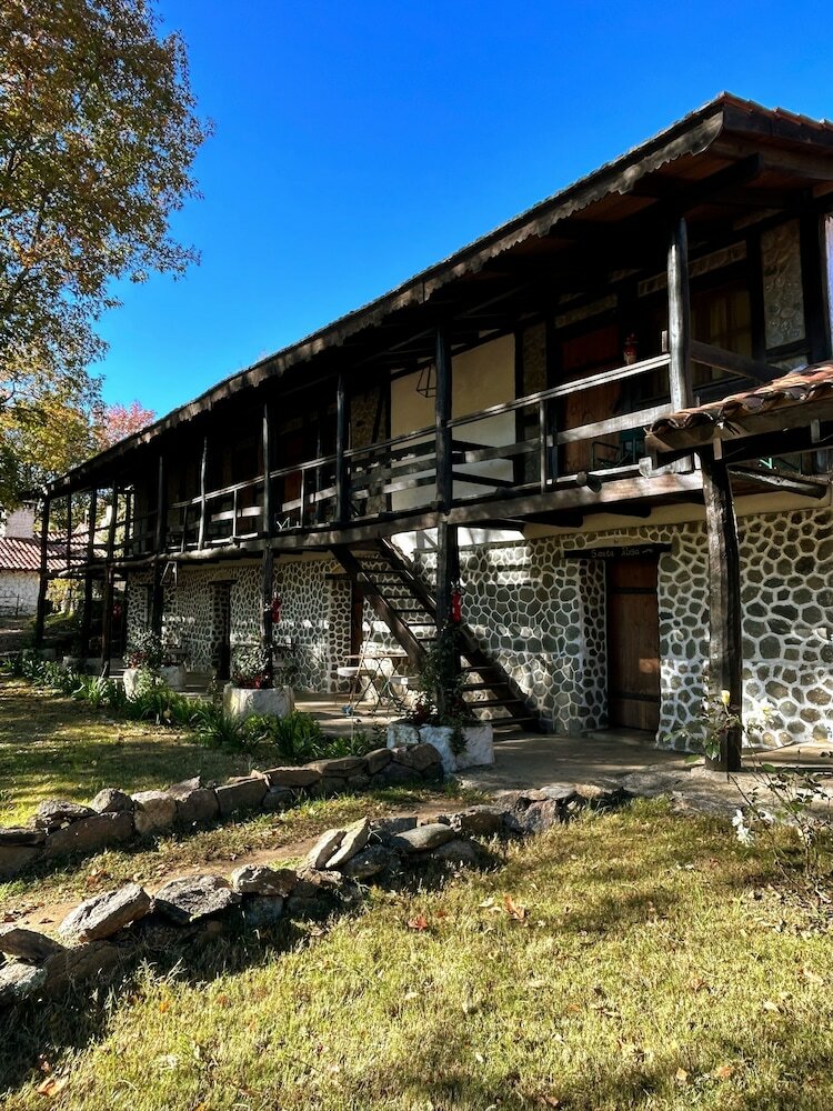 Фото Estancia San Miguel