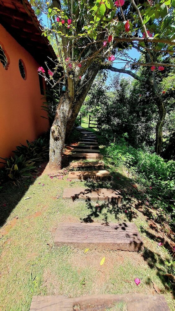 Фото Sítio Belucci