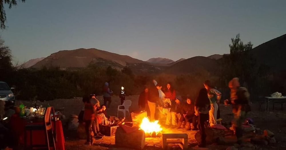 Фото Alto Cipres