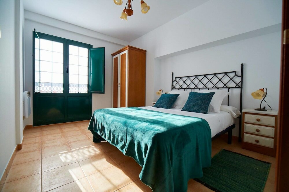 Фото Apartamentos Entrecalles