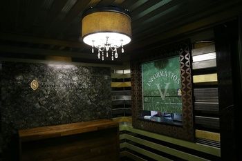 Фото V Hotel Munhyun