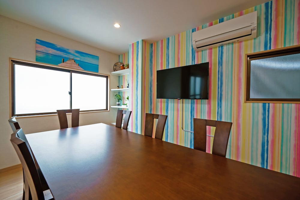 Фото S. T house Namiyoke