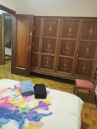 Гостиница Tropic Rooms