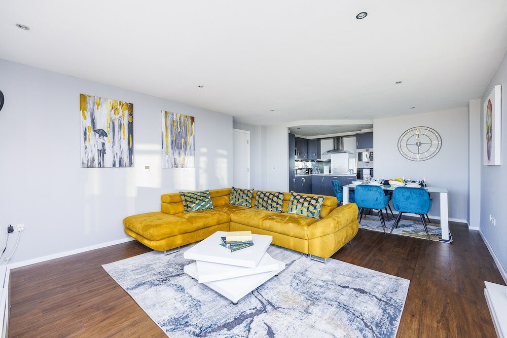 Фото Daimee's Place 2 Bed and 2 Bath Property