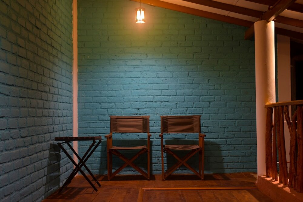 Фото Funky Leopard Safari Lodge Bordering Yala National Park - Hostel