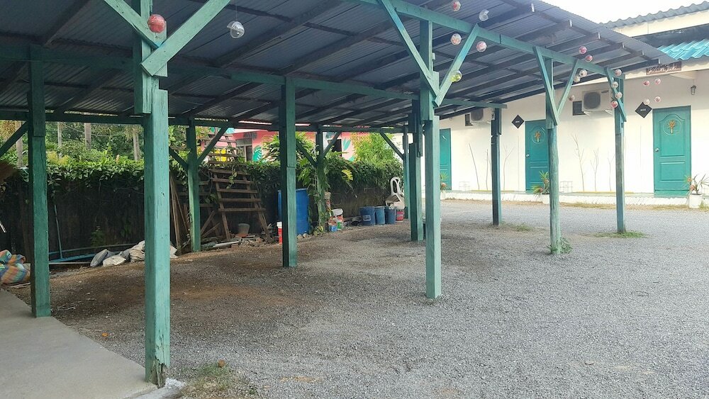 Фото Ingpha Room for rent