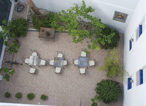 Фото Hotel Alcantara