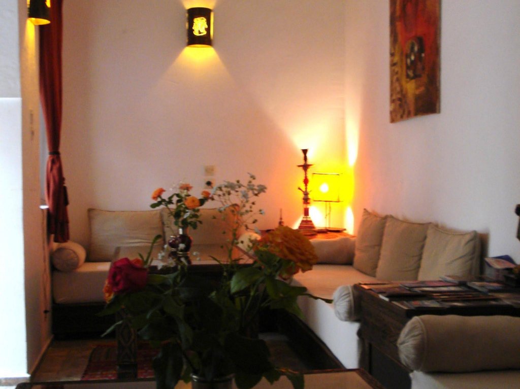 Фото Riad Al Amine