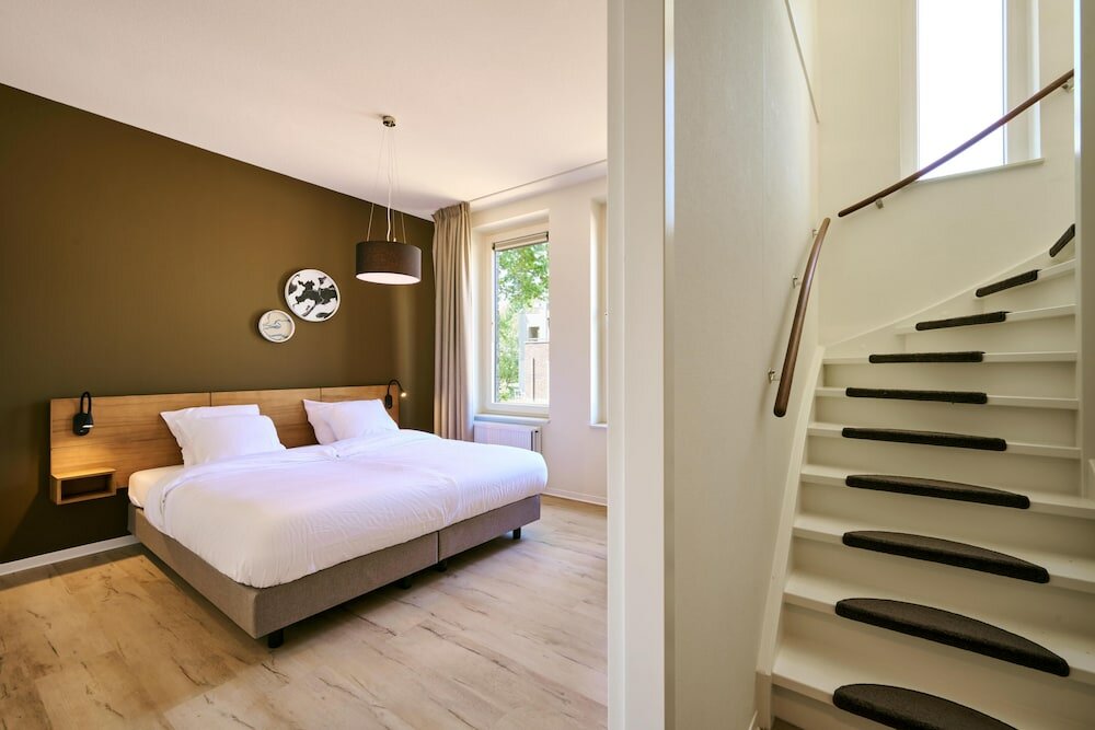 Фото Dormio Resort Maastricht