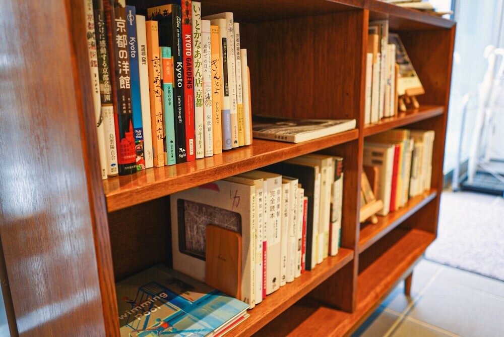 Фото KeFU stay & lounge