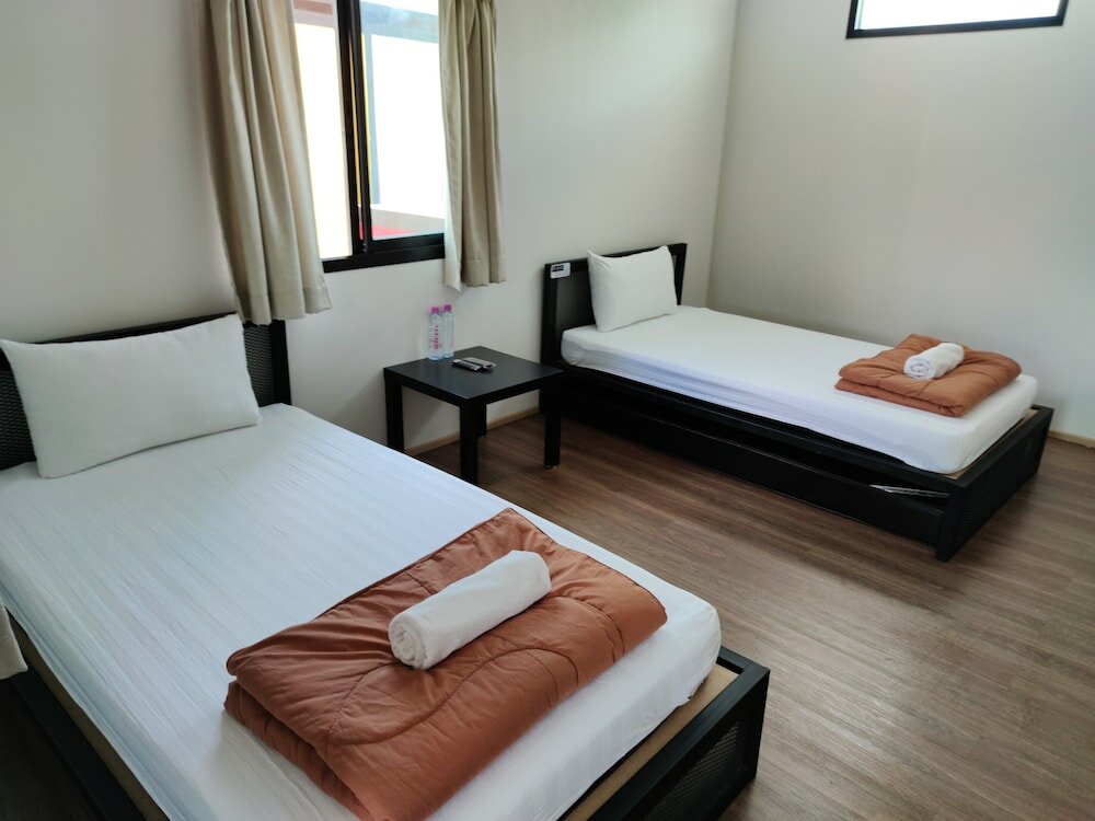 Фото Thyme Xeriscape Hostel