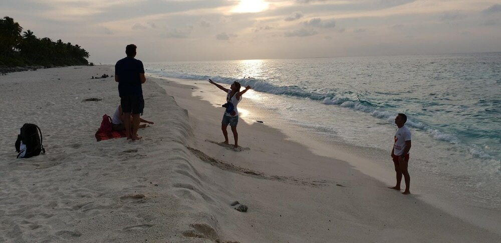 Фото Fuvahmulah Inn