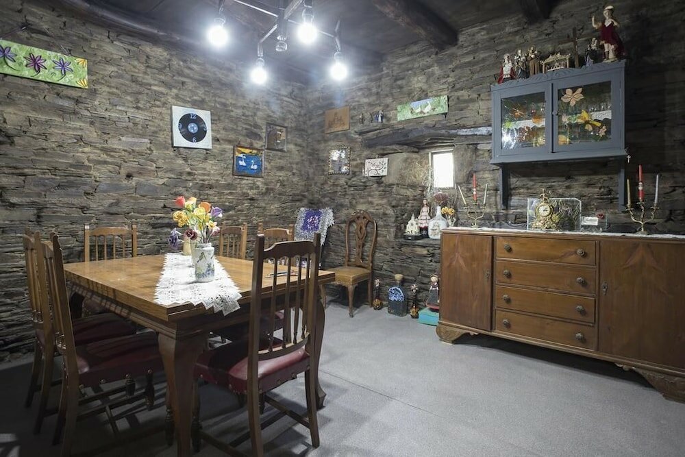 Фото A Fonte das Bodas Pensión