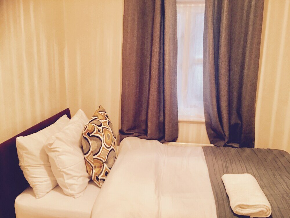 Фото Angel House