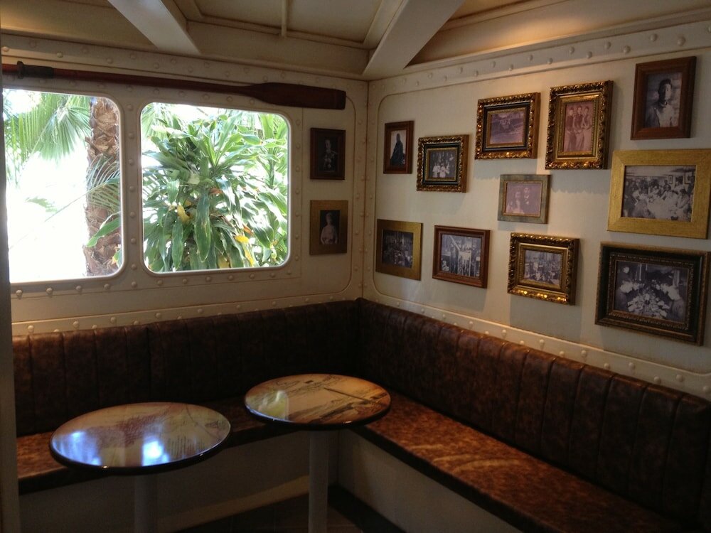 Фото Hotel Ambassador Playa I