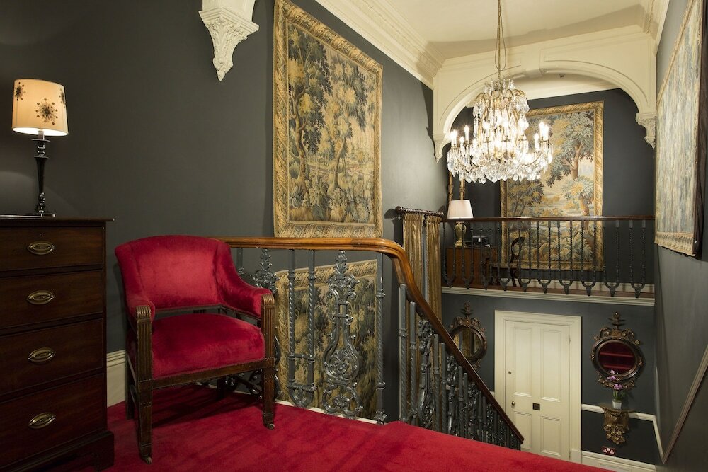Фото The Gore London – Starhotels Collezione
