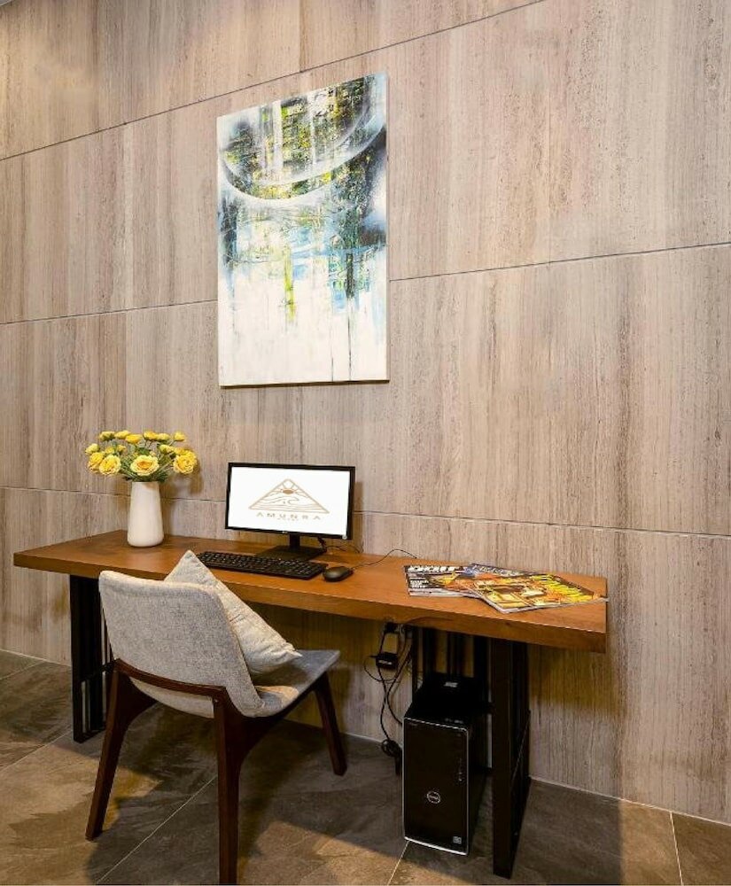 Фото Amunra Ocean Hotel