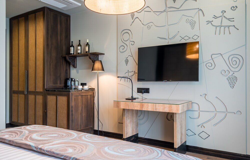 Фото Giuaani Winery