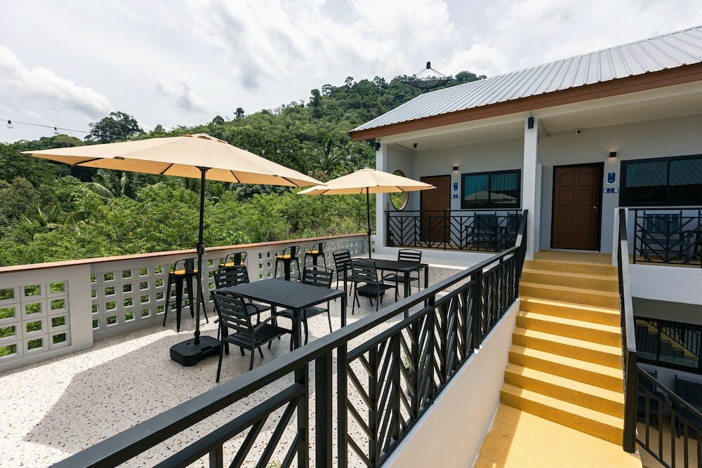 Фото The Chu’s boutique hotel