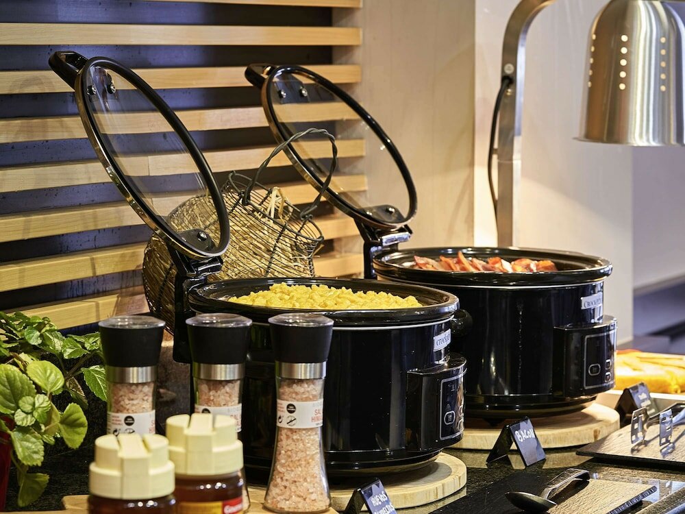 Фото Ibis Madrid Calle Alcalá