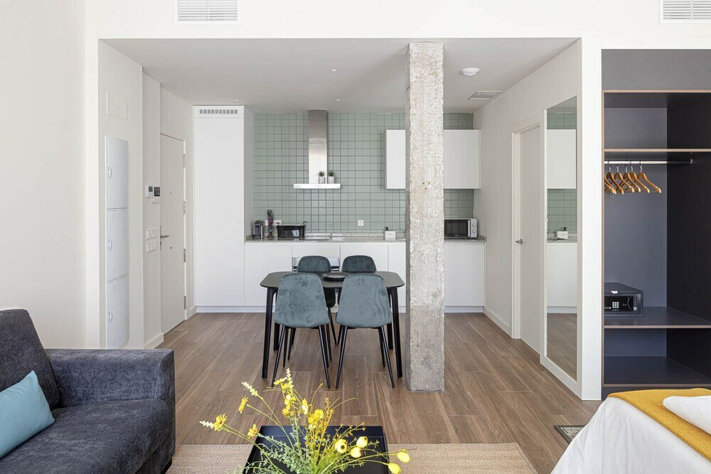 Фото Invino Apartments