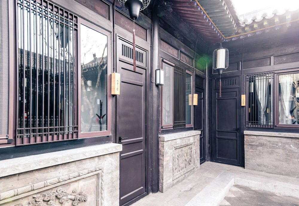 Фото Elsewhere Boutique Hotel