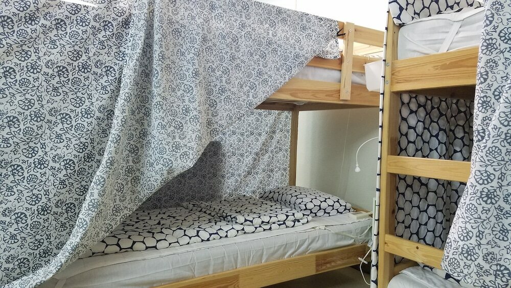 Фото Royal Home Dormitory - Hostel