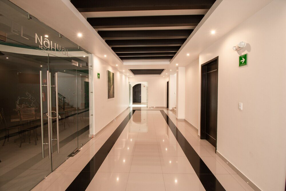 Фото Sendero Hotel