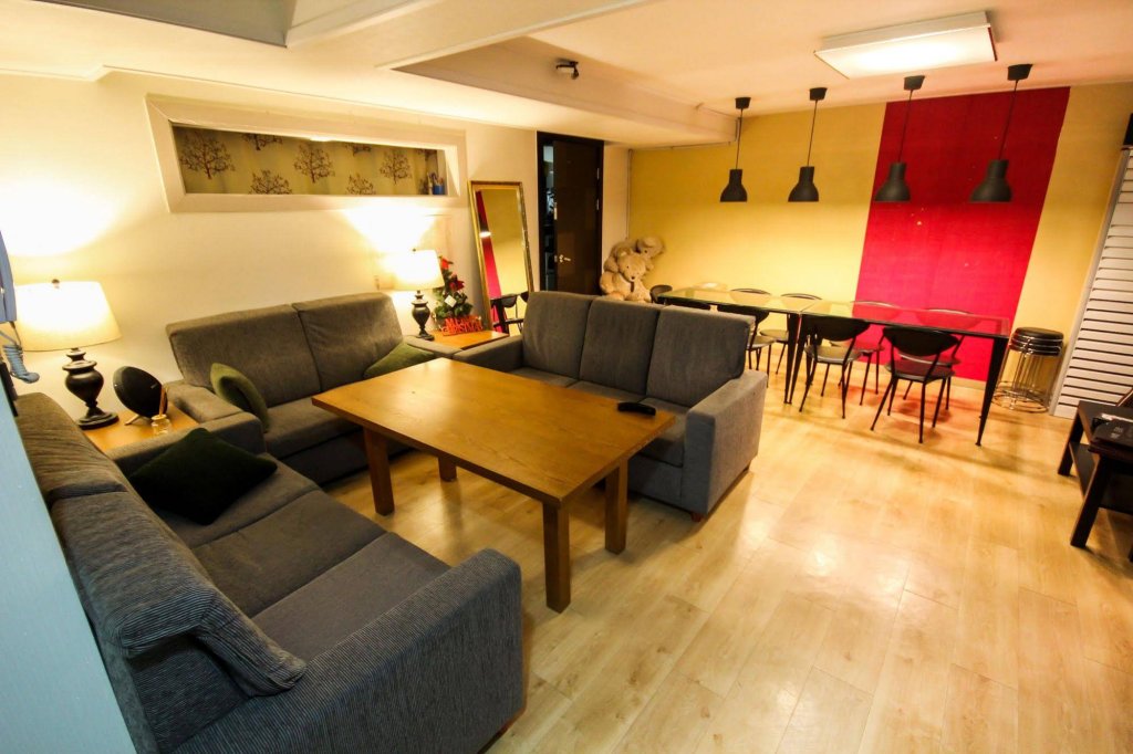 Фото Zaza Backpackers