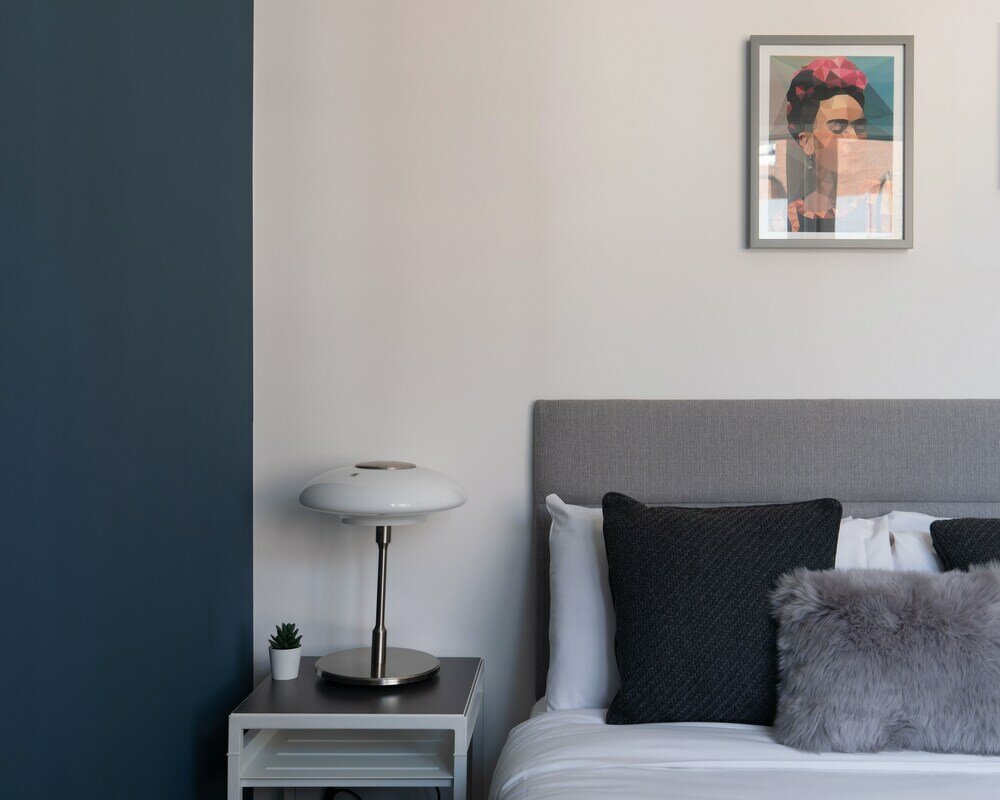 Фото Home. ly London Liverpool Str Apartments