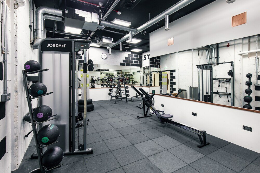 Фото 1n Student Hotel Camden - Students Only