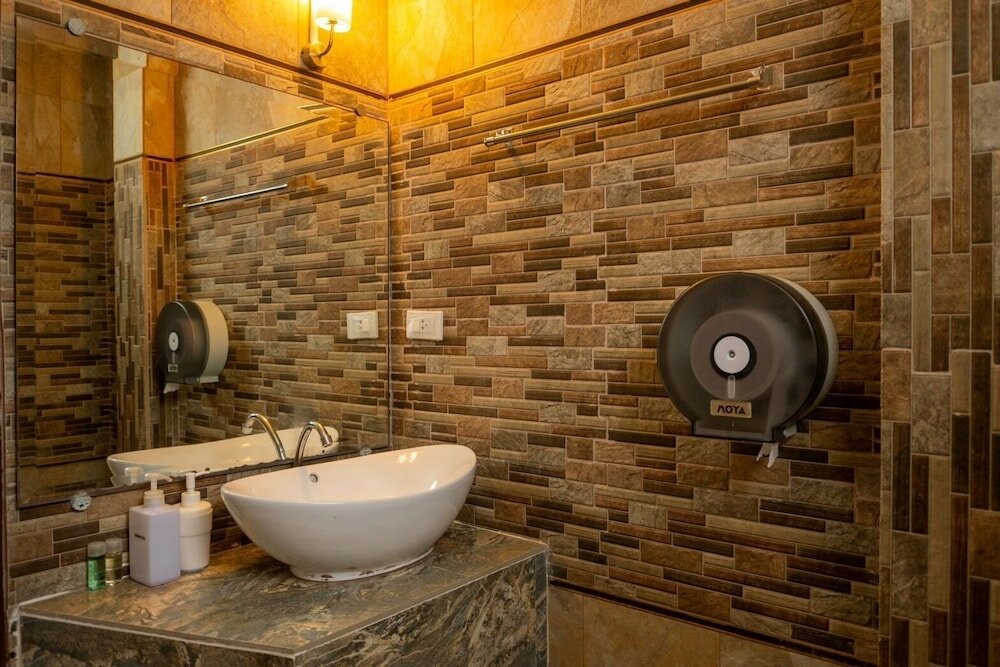 Фото Samed Seaside Resort