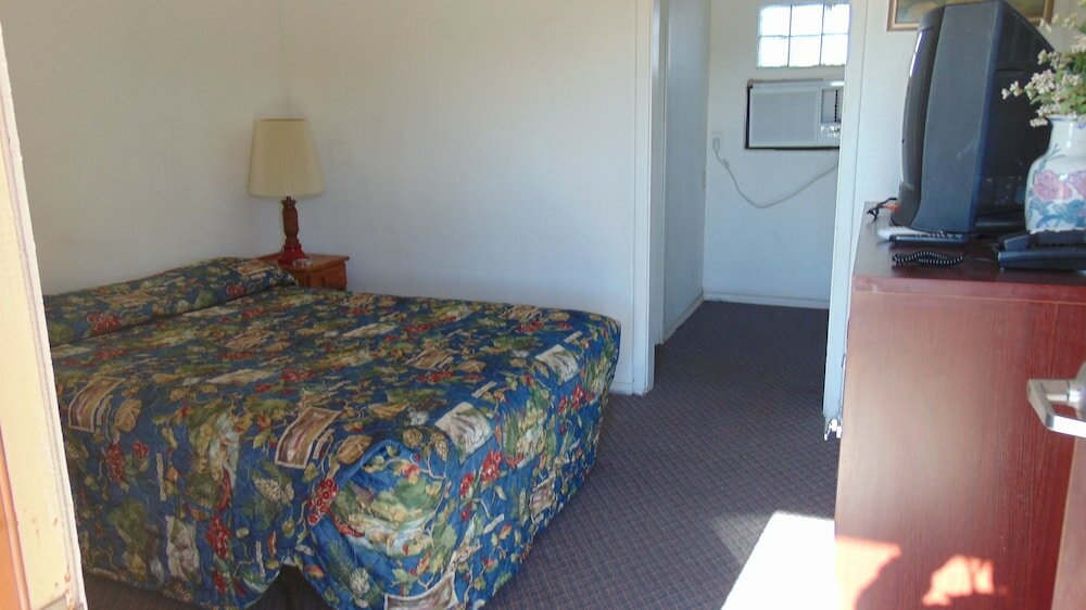 Фото Heritage Budget Inn