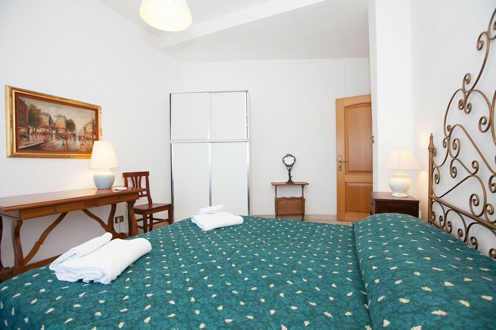 Фото Rental In Rome Devoti Apartment