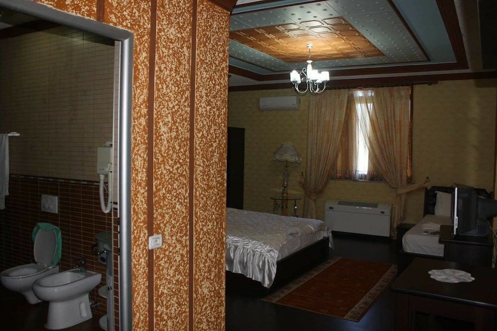 Фото Hotel Bar Restorant Amerika