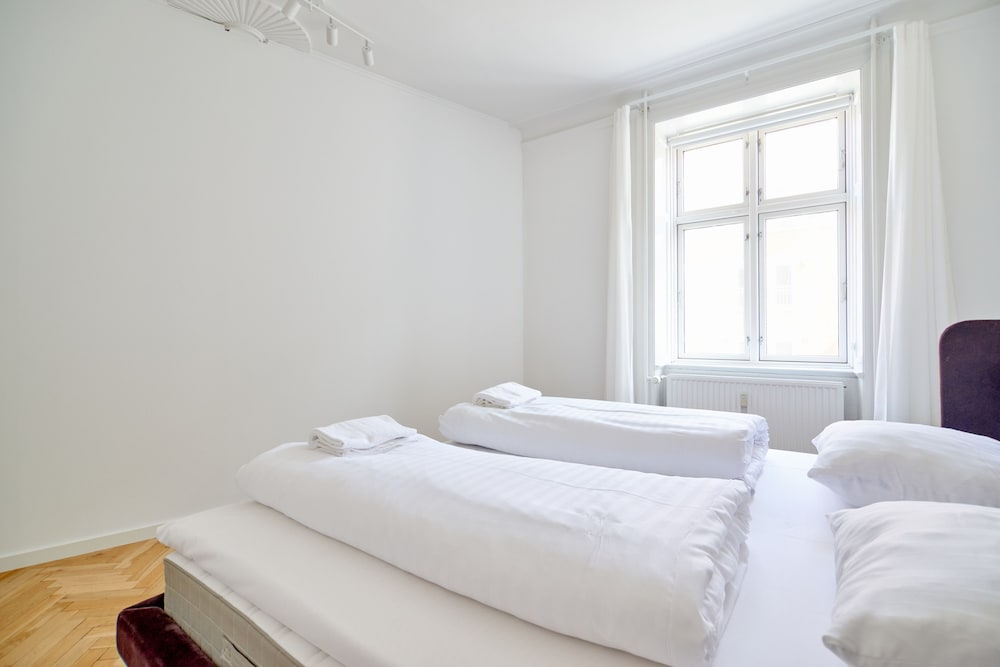 Фото Rigensgade 5