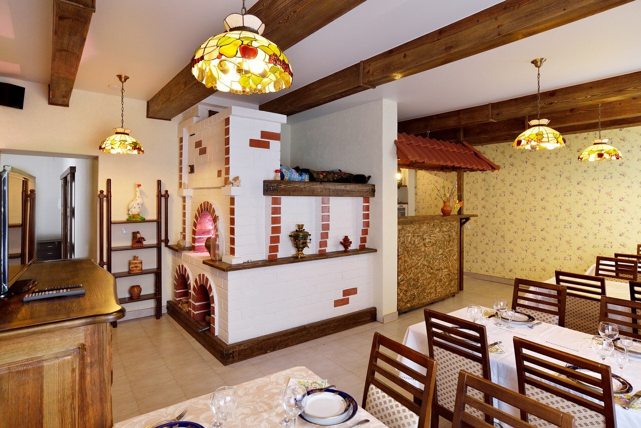 Фото Гостевой дом на Грузинской