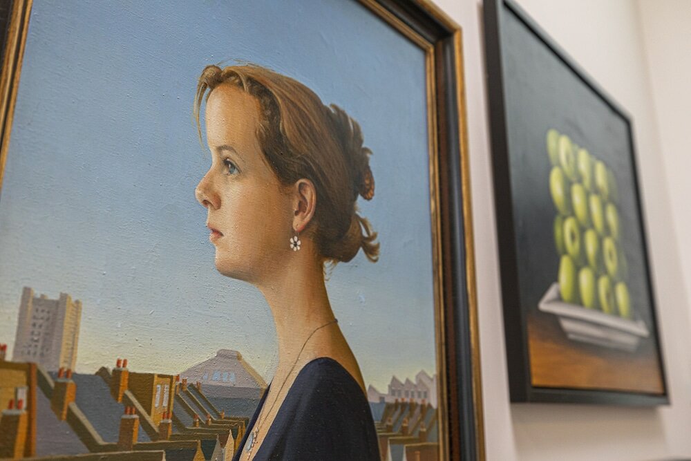 Фото Altido Artsy Studio Flat in Fulham near River Thames