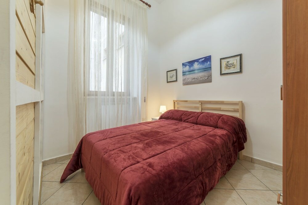 Фото Vittorio Emmanuele & Colosseo Studio